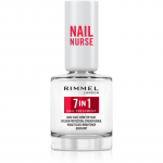 Rimmel Nail Nurse 7-in-1 Alus- ja pealislakk seitse-&uuml;hes 12 ml