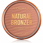 Rimmel Natural Bronzer P&auml;ikesepuuder varjund 001 Sunlight 14 g