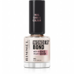 Rimmel Wonder'Bond K&uuml;&uuml;nelakk varjund 003 Slip Dress 12 ml