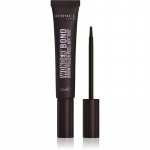 Rimmel Wonder'Bond Kulmugeel varjund 004 Black Brown 7.7 ml