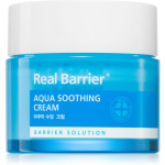 Real Barrier Aqua Soothing Niisutav geelkreem rahustava toimega 50 ml