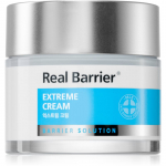 Real Barrier Barrier Solution Extreme Intensiivne niisutav kreem tundlikule ja kuivale nahale 50 ml