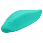 ROMP Wave Stimulaator  Wle Blue 11,5 cm