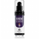 Renovality Mineral Cream with UV Protection N&auml;okreem SPF 30 30 ml