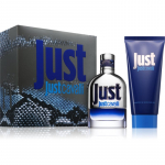 Roberto Cavalli Just Cavalli For Him Kinkekomplekt  Mle