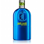 Roberto Cavalli Just Cavalli Wild Blue EDT  Mle 90 ml
