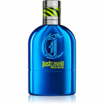 Roberto Cavalli Just Cavalli Wild Blue EDT  Mle 30 ml