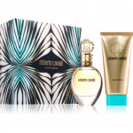 Roberto Cavalli Signature Kinkekomplekt  Wle