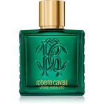 Roberto Cavalli Uomo Verde Assoluto EDP  Mle 100 ml