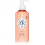 Roger & Gallet Fleur de Figuier L&otilde;hnastatud kehapiim  Wle 250 ml