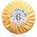 Roger & Gallet Vanille Soleil parf&uuml;&uuml;mseep 100 g