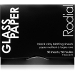 Rodial Glass Paper Rasu imavad salvr&auml;tikud 50 tk