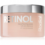 Rodial Retinol Resurfacing Pads Elavdavad padjakesed retinooliga 50 tk