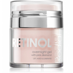 Rodial Retinol Overnight Gel Niisutav ja silendav &ouml;&ouml; geel-kreem retinooliga 50 ml