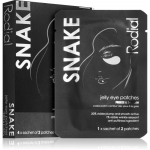 Rodial Snake Jelly Eye Patches Silma h&uuml;drogeelmask 4x2 tk