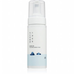 ROUND LAB 1025 Dokdo Bubble Foam Niisutav puhastusvaht rahustavate efektidega 150 ml