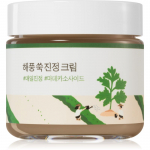 ROUND LAB Mugwort Calming Cream Intensiivselt niisutav emulsioon rahustava toimega 80 ml