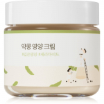 ROUND LAB Soybean Nourishing Cream S&uuml;gavniisutav kreem vananemisvastase toimega 80 ml