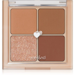 rom&nd Better Than Eyes Lauv&auml;rvipalett varjund #03 Dry Ragras 6,5 g