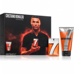 Cristiano Ronaldo Fearless Kinkekomplekt  Mle