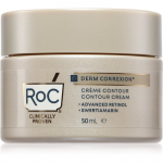 RoC Derm Correxion Contour Pinguldav kortsudevastane niisutaja retinooliga 50 ml