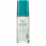 RoC Keops Roll-On Deodorant 0% Aluminium Rulldeodorant tundlikule nahale l&otilde;hnatu 30 ml