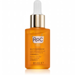 RoC Multi Correxion Revive + Glow Kirgastav seerum C-vitamiiniga n&auml;ole ja kaelale 30 ml
