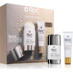 RoC Duo Retinol Kinkekomplekt kortsudevastase toimega