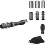 Rowenta Brush Activ UB9534F0 Kuuma&otilde;huhari 5 tk