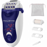 Rowenta Silence Soft EP5625F0 Epilaator 1 tk