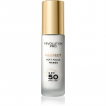 Revolution PRO Protect Tasandav meigi aluskreem SPF 50 27 ml