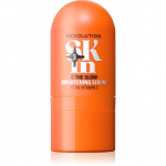 Revolution Skincare Be Bright C The Glow 12.5% Vitamin C Brightening Serum Kirgastav seerum C-vitamiiniga 30 ml