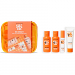 Revolution Skincare Be Bright 4 Step Starter Kit Kinkekomplekt n&auml;ole