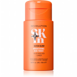 Revolution Skincare Be Bright Glow 5% Glycolic Acid Brightening AHA Toner Kirgastav toonik 150 ml