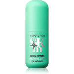 Revolution Skincare Clearly Clarify 10% Niacinamide Serum Clarifying Serum S&auml;ra andev seerum nahadefektide hoolduseks 30 ml