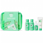 Revolution Skincare Clearly Clarify 4 Step Starter Kit Kinkekomplekt n&auml;ole