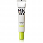 Revolution Skincare Skindividual Go Gentle Eye Lift 5% Caffeine Energising Eye Serum Silmaseerum kofeiiniga 15 ml
