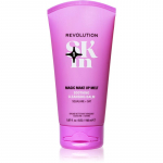 Revolution Skincare Go Gentle Squalane & Oat Soothing Cleansing Balm S&uuml;vapuhastav palsam rahustavate efektidega 150 ml