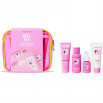 Revolution Skincare Go Gentle 4 Step Starter Kit Kinkekomplekt n&auml;ole