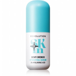Revolution Skincare Happy Hydrate 2% Hyaluronic Acid Hydrating Serum Niisutav seerum h&uuml;aluroonhappega 30 ml