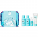 Revolution Skincare Happy Hydrate 4 Step Starter Kit Kinkekomplekt n&auml;ole