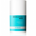 Revolution Skincare Hydrate Vitamin E & B3 Niisutav geelkreem 50 ml