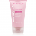 Revolution Skincare Niacinamide Mattify Matistav puhastusgeel 150 ml
