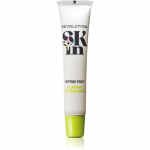 Revolution Skincare Skindividual Go Gentle Peptide Pout Plumping Lip Treatment Niisutav huulepalsam suurendava efektiga 15 ml