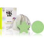 Revolution Skincare Rinse & Rise Puhastuspadi n&auml;ole 10 tk