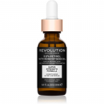Revolution Skincare Retinol 0.5% With Rosehip Seed Oil Kortsudevastane niisutav seerum 30 ml