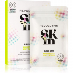 Revolution Skincare Skindividual Clearly Clarify Salicylic Acid Hydrocolloid Spot Patches Plaastrid probleemsele nahale 9 tk