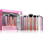 Real Techniques Best Selling Blends Set Pintslikomplekt