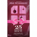 Real Techniques 25 Days Of Beauty Advendikalender