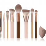 Real Techniques New Nudes All Angles Face Set Pintslikomplekt